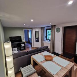 Apartment Viola, hotel em Meiningen