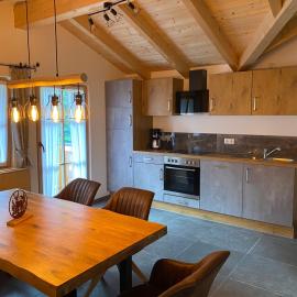 Ferienwohnung Ferchensee