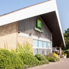Holiday Inn Swindon by IHG, hotel en Swindon