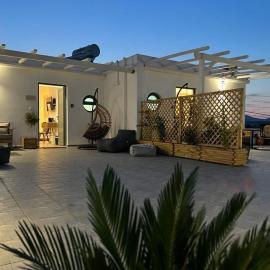 Airport Luxury Stay, hotel in Artemida