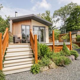 Pippin Lodge, hotel in Grange Over Sands