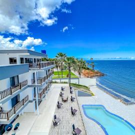 Majula Boutique Hotel, hotel em Sere Kunda