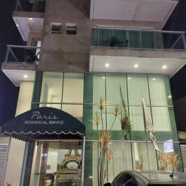 Flats da Júnia - ótimo beneficio com wifi, ar, tv, frigobar