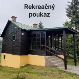 Chata Julka, hotelli kohteessa Dedinky