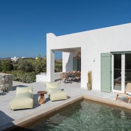 Olivine Paros Villas