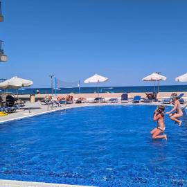 Urlaub - Obzor Beach Resort A109