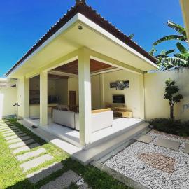 Sandz House