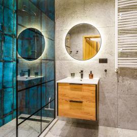 Apartament Przy Plaży z darmowymi rowerami - Błękitna Laguna by Perłowa Przystań Rent, hotel i Sianozety