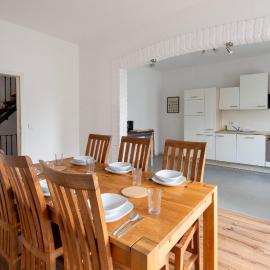 Workers Accommodation in Kevelaer - 3 Bedrooms - 8 Beds - 2 Bathrooms