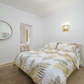 Andalucian house, few minutes from the beach