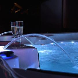 l'Aphrodite - SPA Privatif - Proche Europa-Park & Rulantica, hotell i Huttenheim
