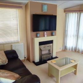 Snowdon Retreat، فندق في لانرغ