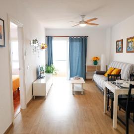 Apartamento Maye, hotel in Bajamar
