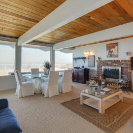 West Beach Retreat, hotell i Oak Harbor
