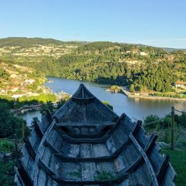 Casa do Geraço - Douro Guest House