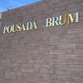 Pousada Brum, hotel in Pelotas
