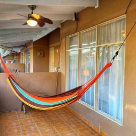 Beach Bliss - 1BR Villa with Pool 2 blocks from ocean