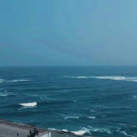 Departamento con Vista al Mar y Excelente Ubicación - Punta Hermosa, hotel u gradu Punta Hermosa