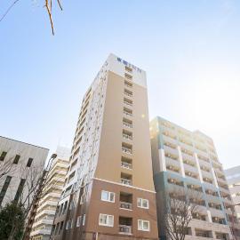 Toyoko Inn Tozai-sen Kiba-eki