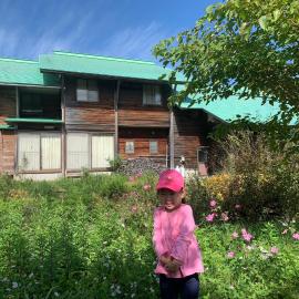 ペンションminiモンゴル, отель в городе Makito