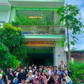 Homestay Châu Triều - Phan Thiết