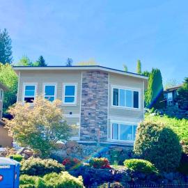 Garden House Near Heritage Park-Coliseum -HWY 1-Fishing-Cultus Lake, hotel u gradu 'Chilliwack'