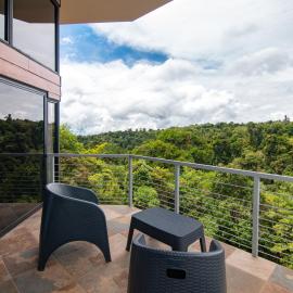 Casa de montaña Arisa, hotel in Cartago