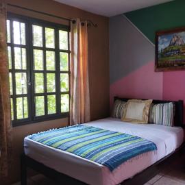 HOTEL EL ALMENDRO, hotel in Copán Ruinas