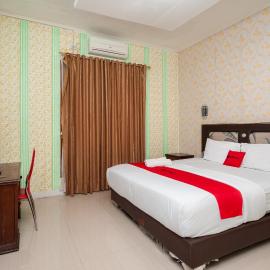 RedDoorz Syariah at Bumi Siliwangi Residence Padang