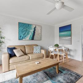 Mollymook Beachside Break