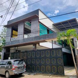 Hotel O Kost 3 Kelor Syariah, hotell i Luwuk