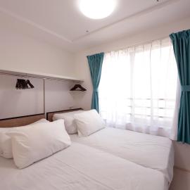 unito residence ASAKUSA STATION East, hotel u Tokiju