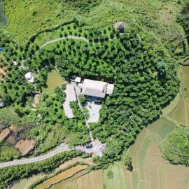 Lagom Bắc Hà Farmstay