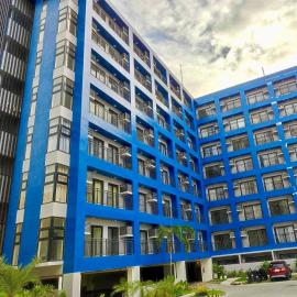 Amani Grand Citygate 308