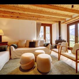 CASA CORILHA de Alma de Nieve, hotel v destinaci Salardú