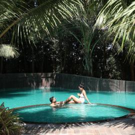 The Fern Sattva Resort, Dwarka, hotel a Dwarka