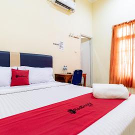 RedDoorz near Kelapa Gading, hotell i Jakarta