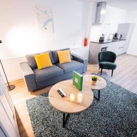 Charming 60m2 One-Bedroom Apartment - WE39B, hotel a Tiel