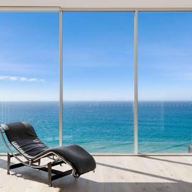 Southpoint, hotel din Wye River