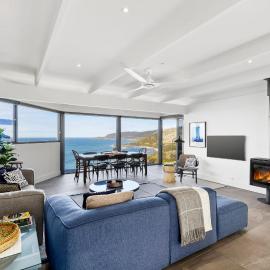 The Headland Retreat, hotel in Wye River