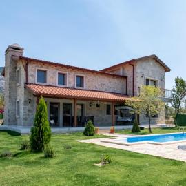 Stone House Datça Blok-A, hotel en Datça