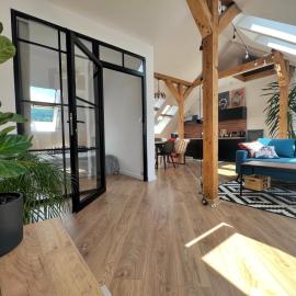 Apartament Dobre Miejsce 2