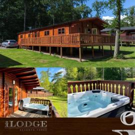 iLodge 73, viešbutis mieste Lautas
