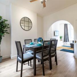 Luxury Liverpool Accommodation, hotel in Liverpool