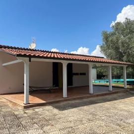 CasaMè - Villa Castelli、Villa Castelliのホテル