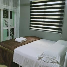 Homestay Orkid, hotel din Tumpat