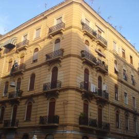 Cinquestelle, hotel a Napoli