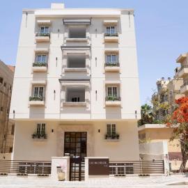 Dream House, hotel a Città del 6 ottobre