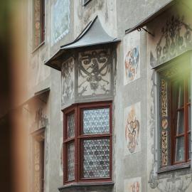 Arthotel Lasserhaus, hotel in Bressanone