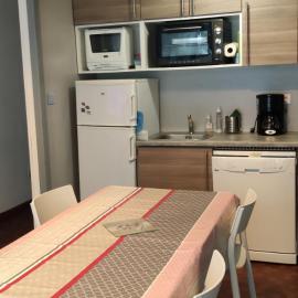 appartement T1bis St Lary soulan village